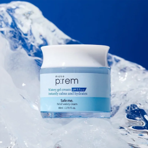 Make P:rem Safe Me. Relief Watery Cream 80ml