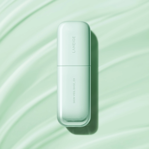 Kem Lót Dưỡng Ẩm Và Nâng Tông Laneige Skin Veil Base No.60 Mint Green 30ml