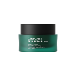CARYOPHY SKIN REPAIR CREAM – KEM DƯỠNG ẨM VÀ PHỤC HỒI DA